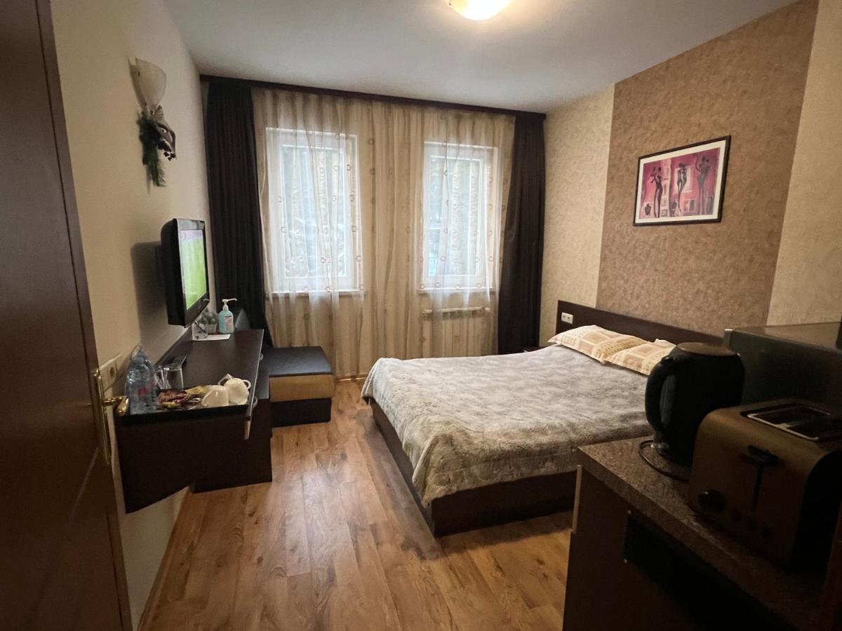 Apartments & Rooms Royal Plaza Borovets Exterior photo