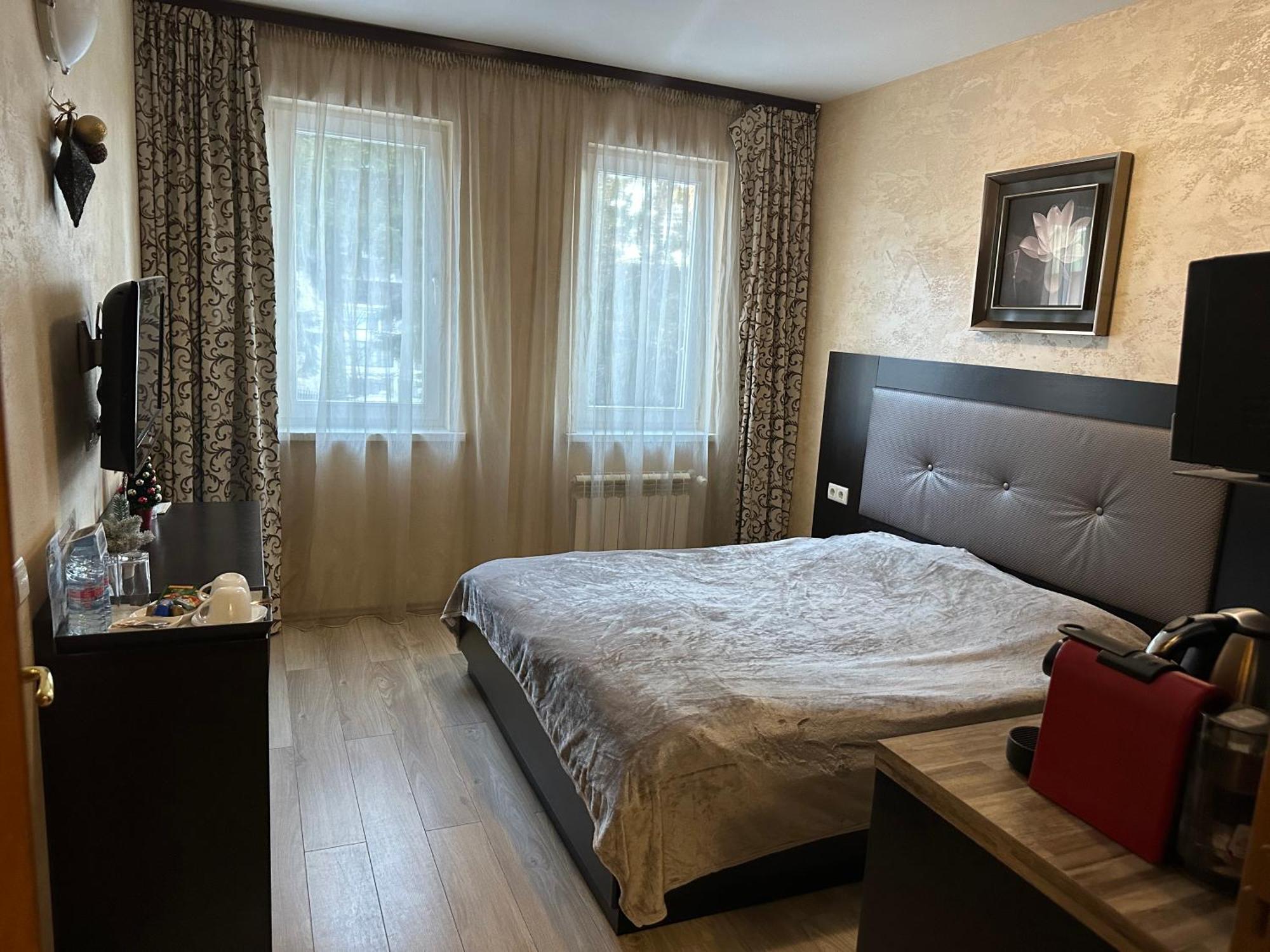 Apartments & Rooms Royal Plaza Borovets Exterior photo